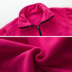 Chaqueta de Senderismo DWR - Hombre | Cortavientos ORNISHOP