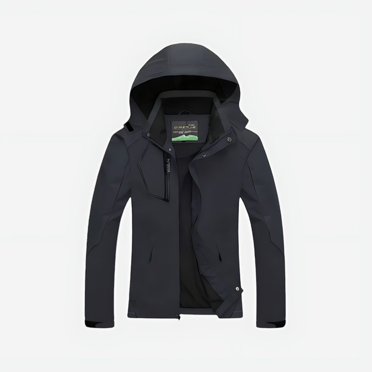 Chaqueta de Trekking DWR - Mujer | Outdoor ORNISHOP