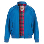 Chaqueta Harrington para hombre | Clásica y cómoda