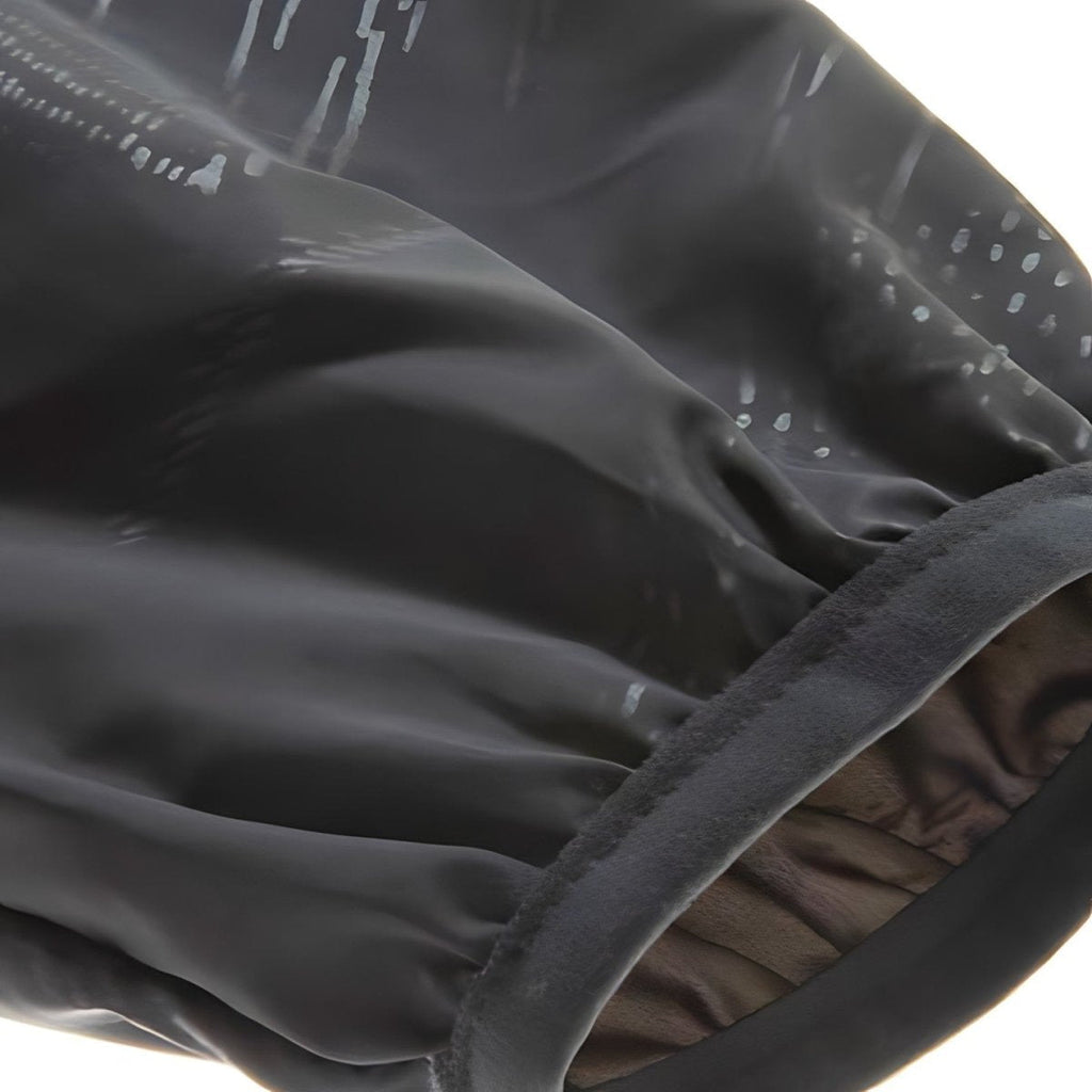 Chaqueta Impermeable Cortaviento de Senderismo - Montaña | Trekking & Naturaleza ORNISHOP