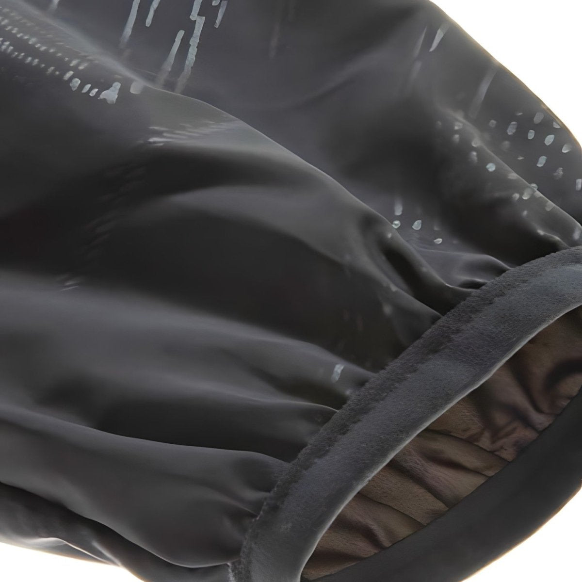 Chaqueta Impermeable Cortaviento de Senderismo - Montaña | Trekking & Naturaleza ORNISHOP