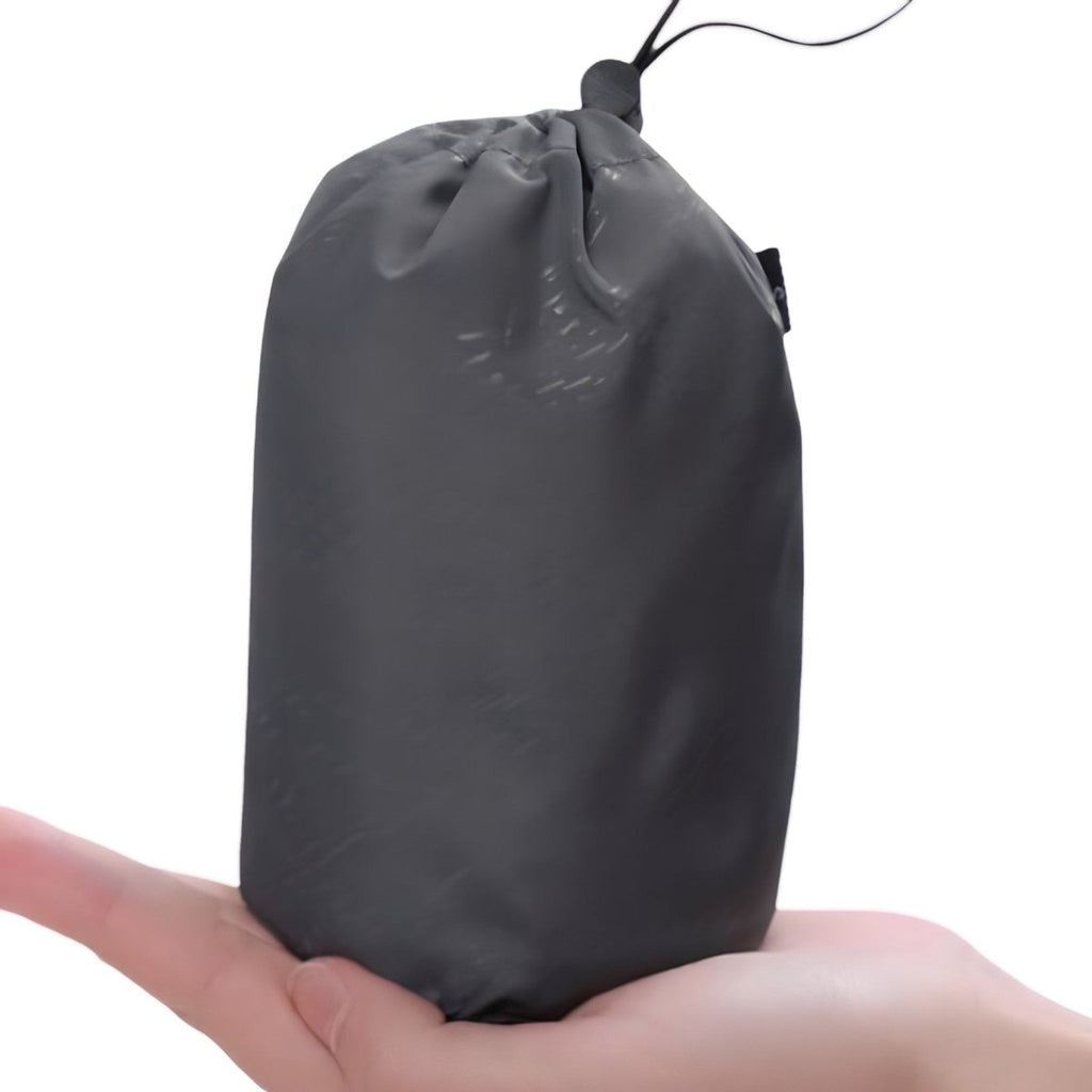 Chaqueta Impermeable Cortaviento de Senderismo - Montaña | Trekking & Naturaleza ORNISHOP