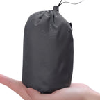 Chaqueta Impermeable Cortaviento de Senderismo - Montaña | Trekking & Naturaleza ORNISHOP