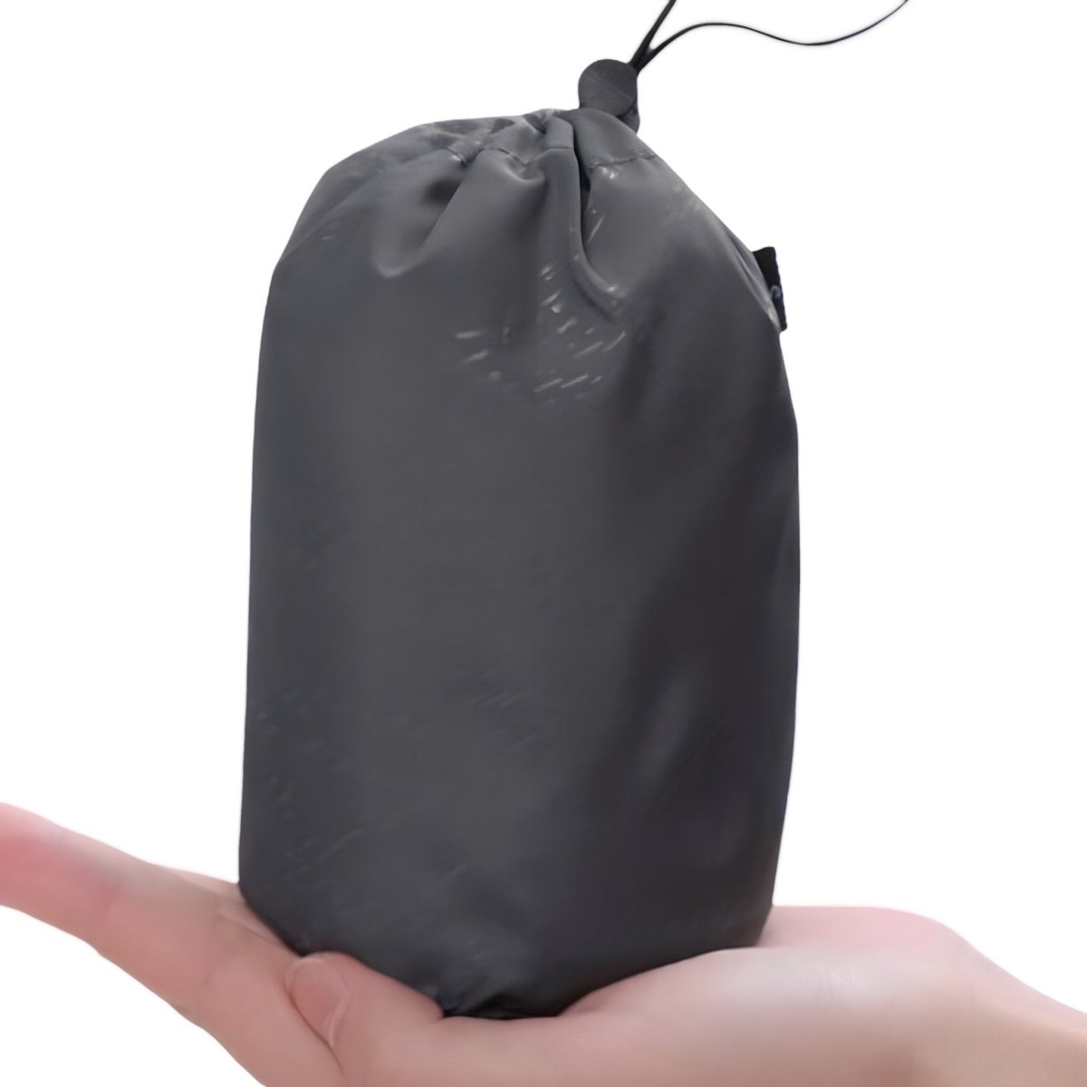 Chaqueta Impermeable Cortaviento de Senderismo - Montaña | Trekking & Naturaleza ORNISHOP