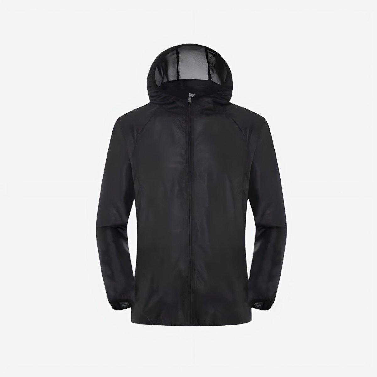 Chaqueta Impermeable Cortaviento de Senderismo - Montaña | Trekking & Naturaleza ORNISHOP