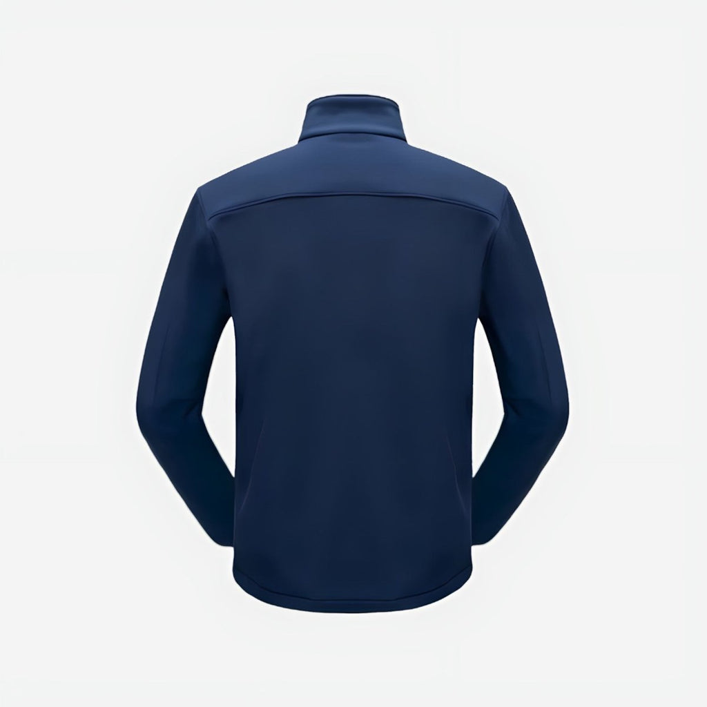 Chaqueta Softshell - Hombre | ORNISHOP