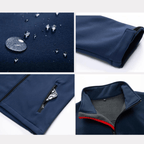 Chaqueta Softshell - Hombre | ORNISHOP