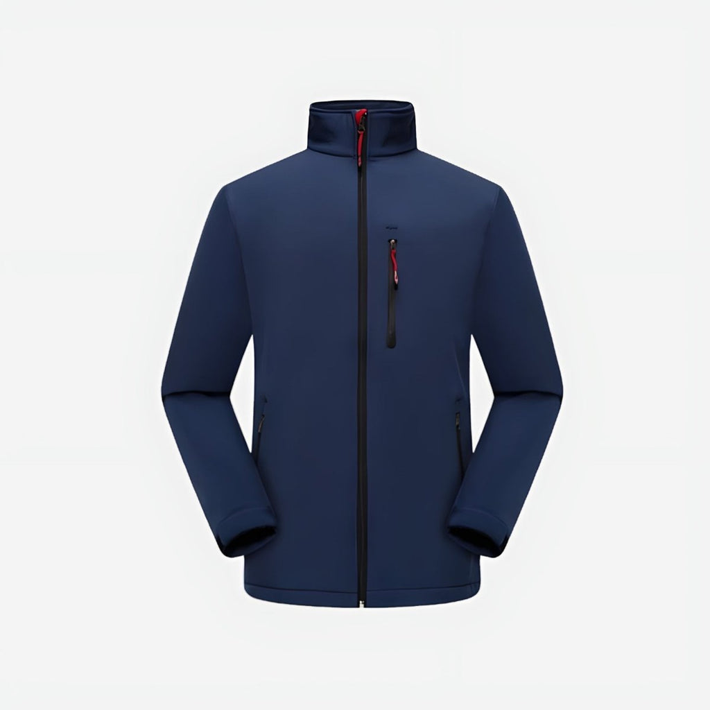 Chaqueta Softshell - Hombre | ORNISHOP