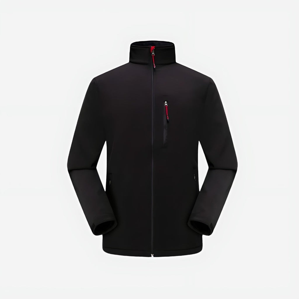 Chaqueta Softshell - Hombre | ORNISHOP