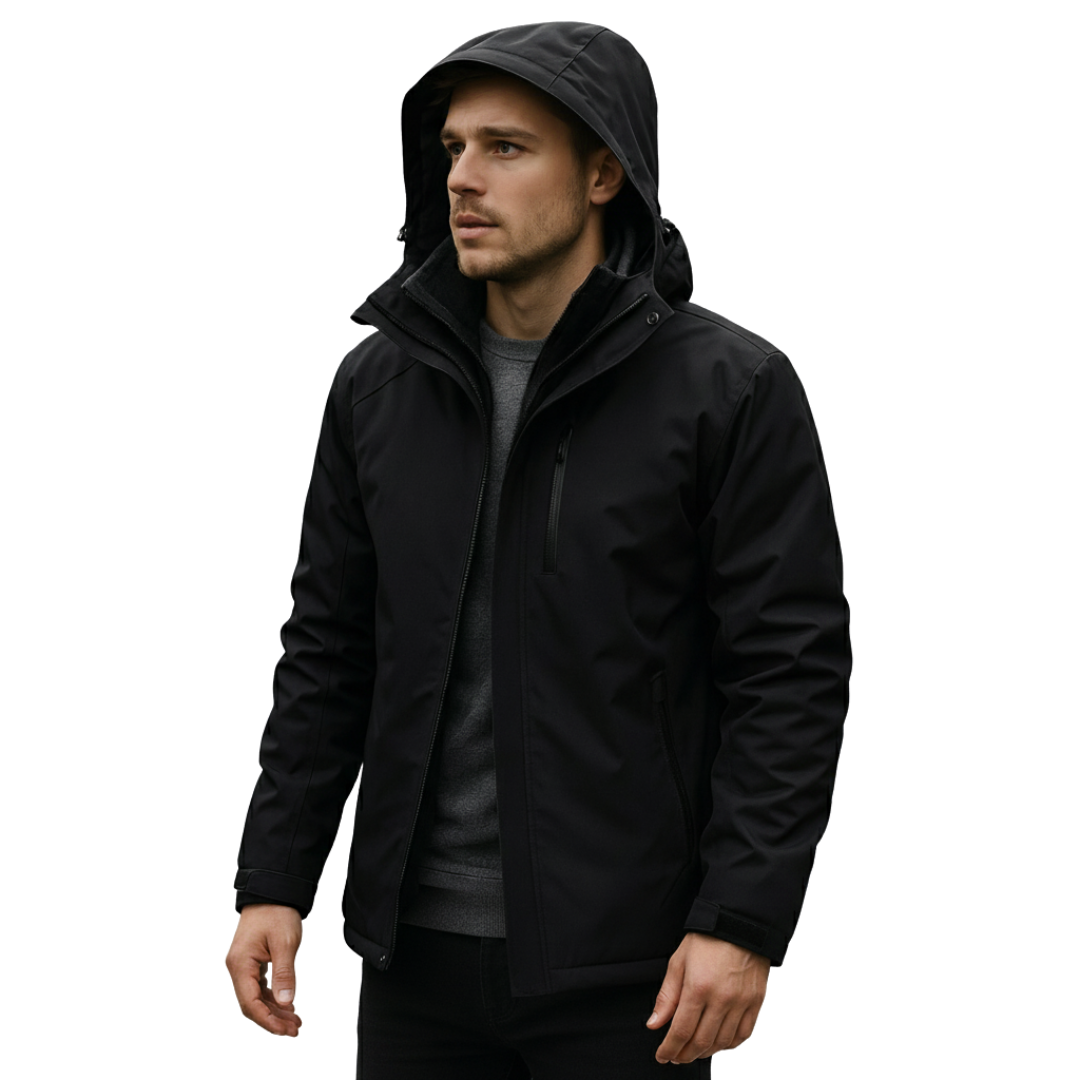 Chaqueta StormShell