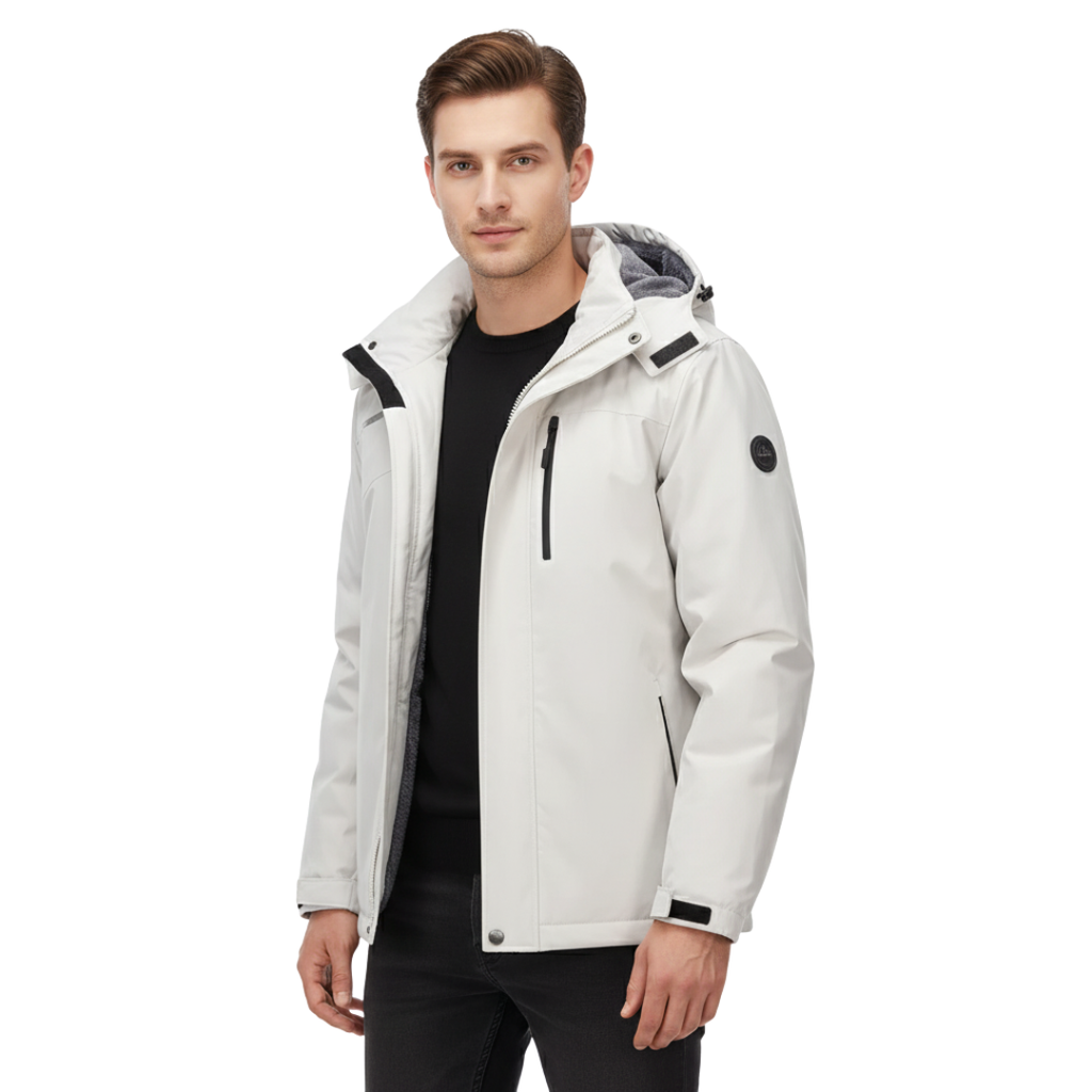 Chaqueta StormShell