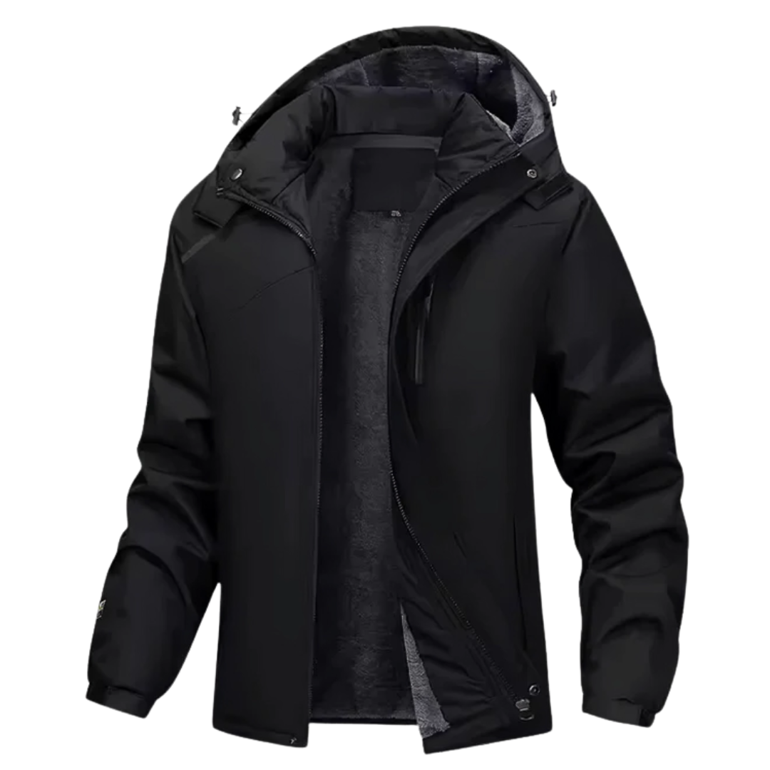 Chaqueta StormShell
