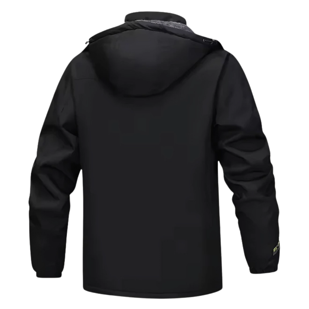 Chaqueta StormShell