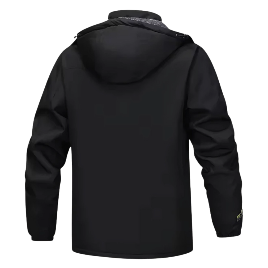 Chaqueta StormShell