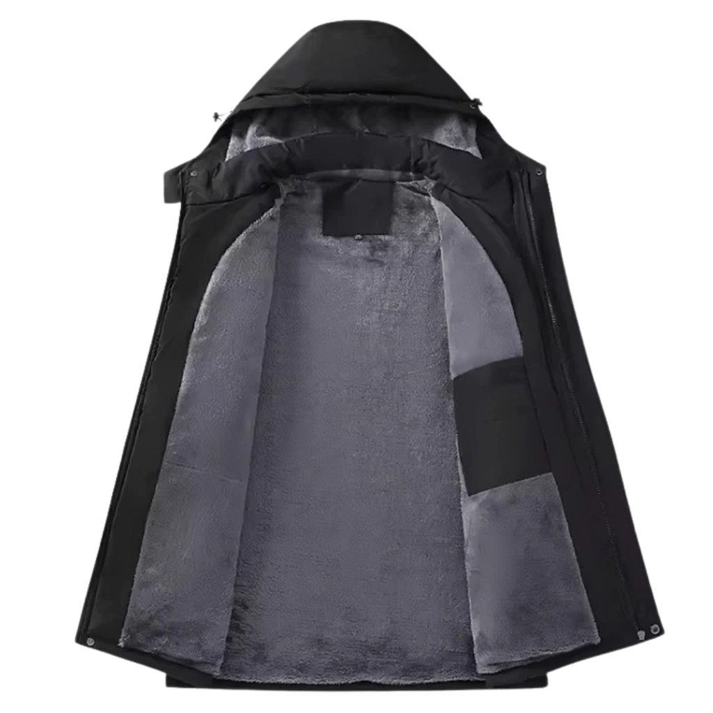Chaqueta StormShell