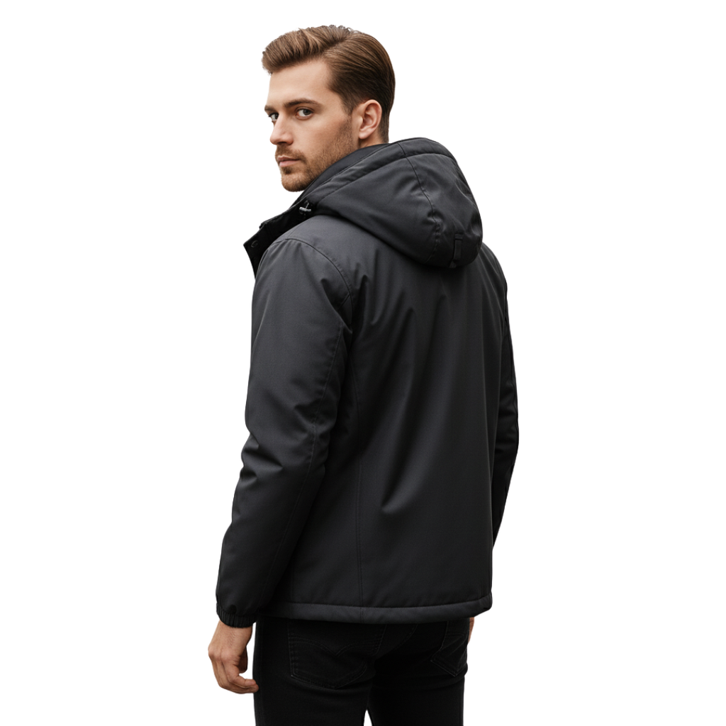 Chaqueta StormShell