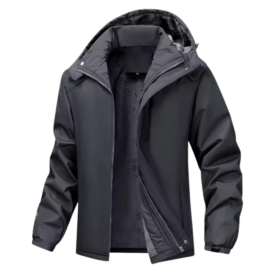 Chaqueta StormShell