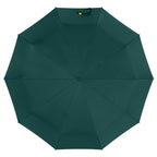 Chubasquero plegable para mujer