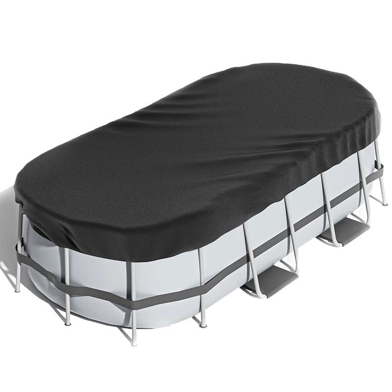 Cobertor duradero para piscina