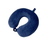 Cojín cervical de viaje