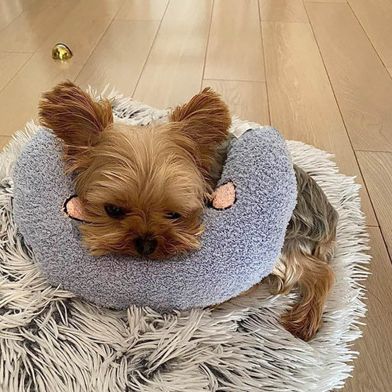 Cojín confortable para perros CalmNest