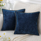 Cojín decorativo de lujo para sofá y cama