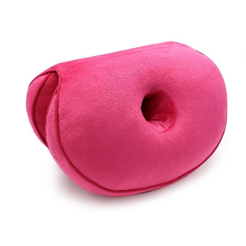 Cojín ergonómico para dolor lumbar ComfortLift
