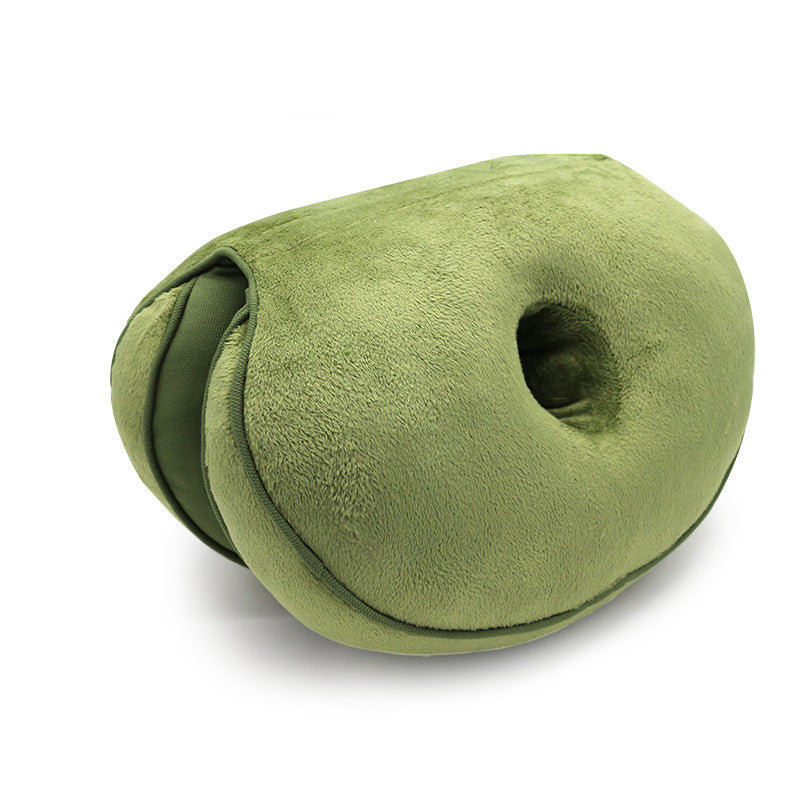 Cojín ergonómico para dolor lumbar ComfortLift