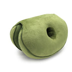 Cojín ergonómico para dolor lumbar ComfortLift