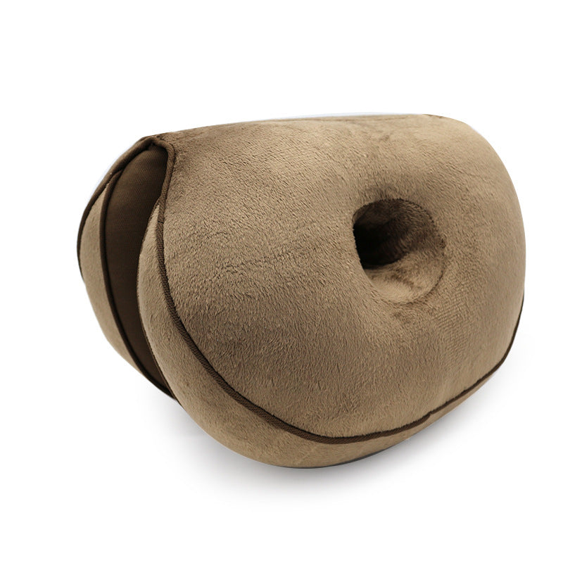 Cojín ergonómico para dolor lumbar ComfortLift