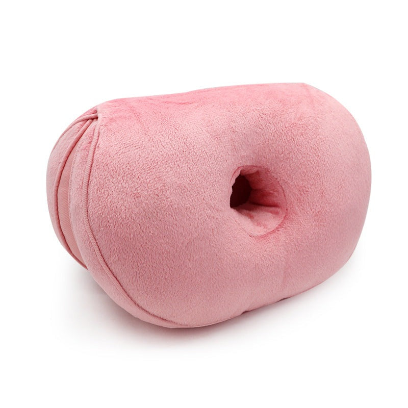Cojín ergonómico para dolor lumbar ComfortLift
