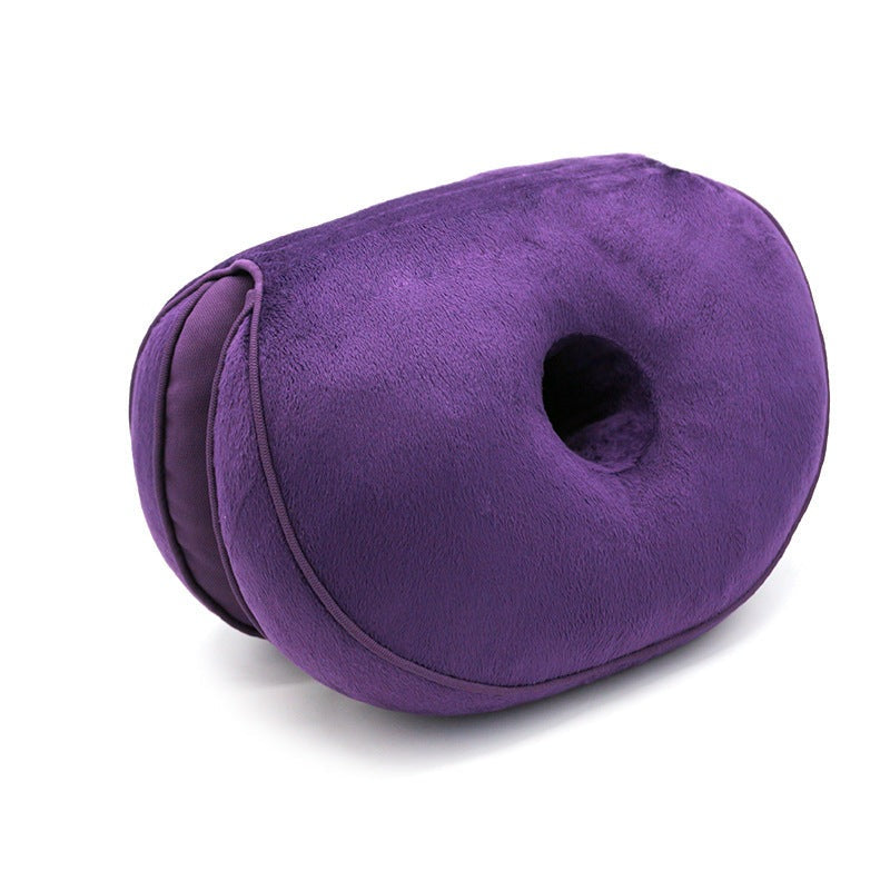 Cojín ergonómico para dolor lumbar ComfortLift