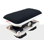 Cojín ergonómico para reposabrazos de silla con altura ajustable