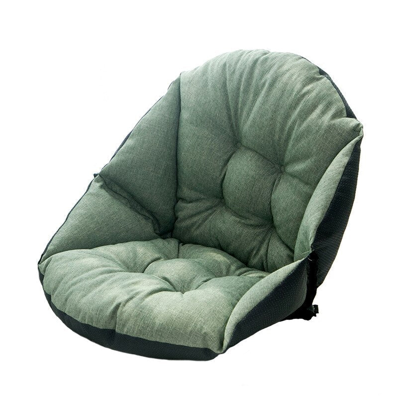 Cojín para ciática y dolor de coxis - ComfortRelief