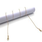 Collar ajustable elegante