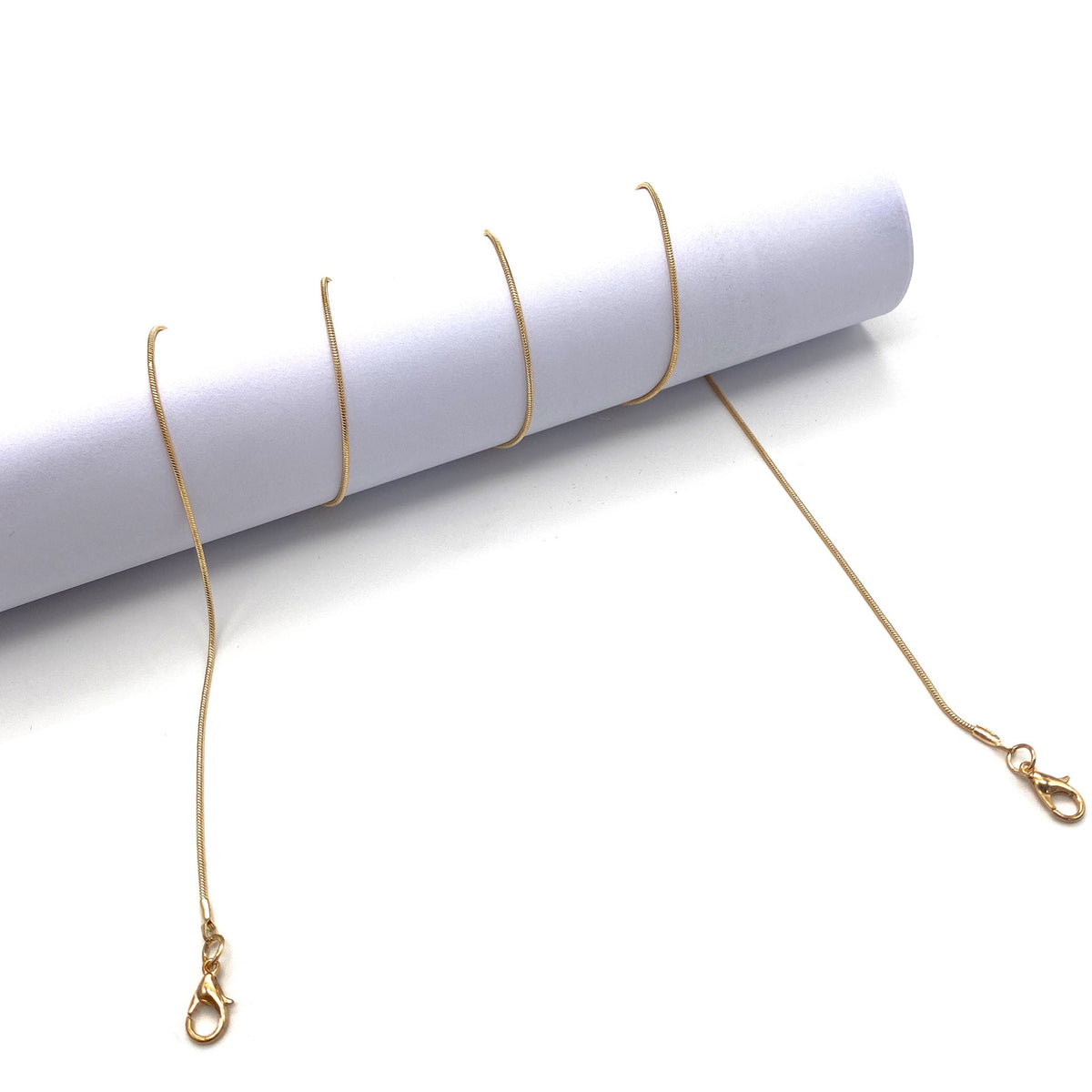 Collar ajustable elegante