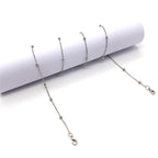 Collar ajustable elegante