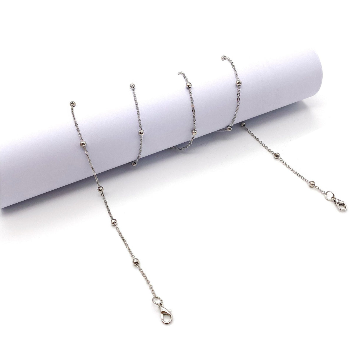 Collar ajustable elegante