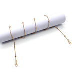 Collar ajustable elegante