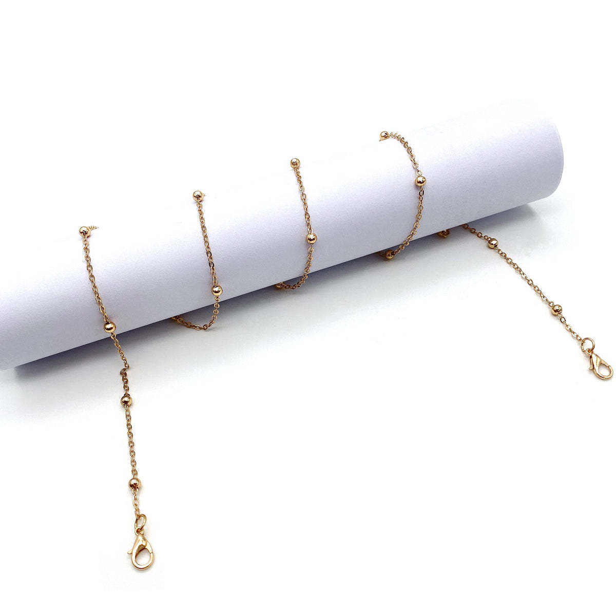 Collar ajustable elegante