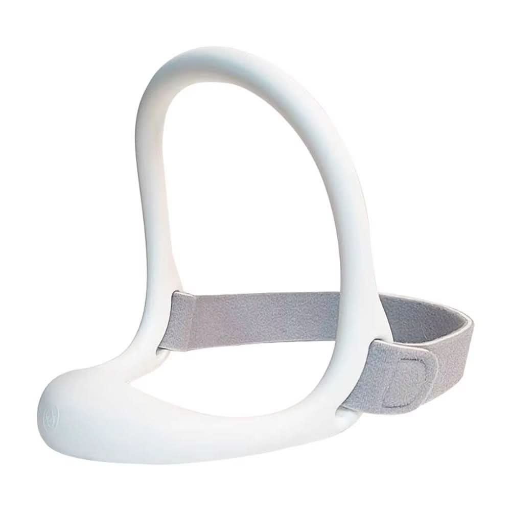 Collarín cervical ortopédico para alivio del dolor de cuello
