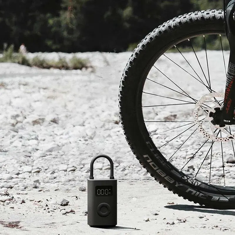 Compresor de aire portátil SpeedBoost Mini