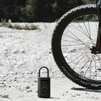 Compresor de aire portátil SpeedBoost Mini