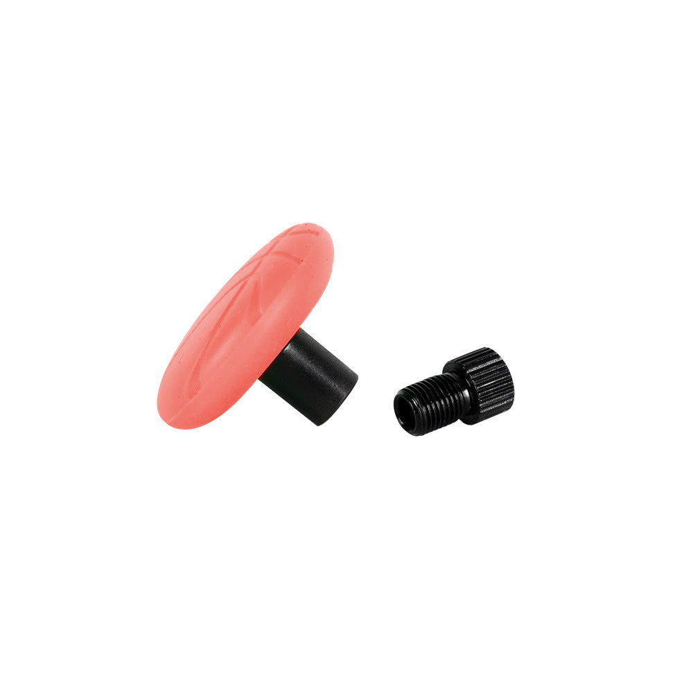 Conector de precisión para accesorios de bicicleta