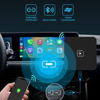 Conector inalámbrico EasyDrive para coche