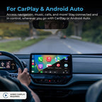 Conector inalámbrico EasyDrive para coche