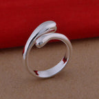 Conjunto de joyería de cuatro piezas