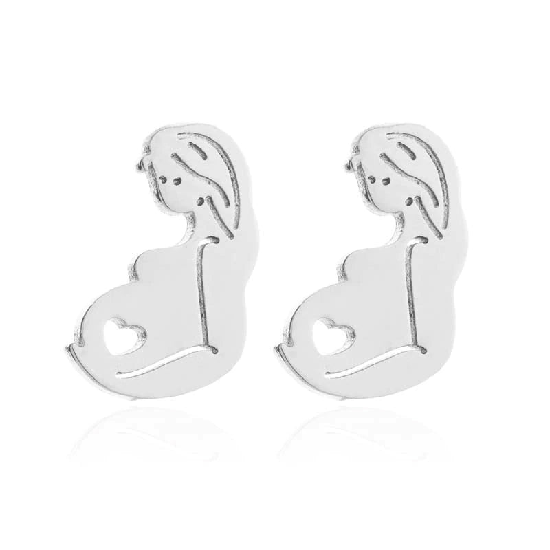 Conjunto de joyería para mamá