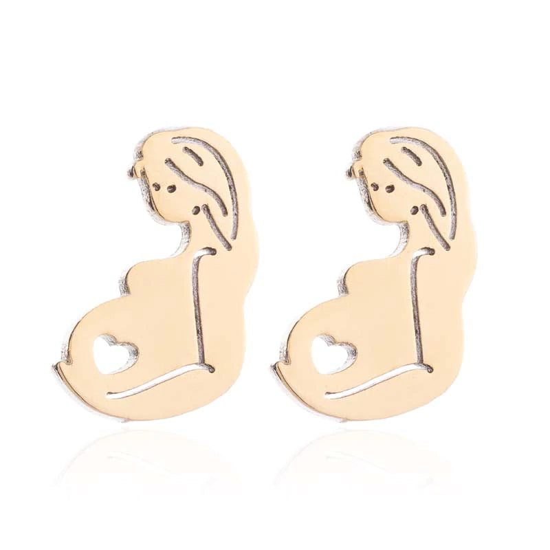 Conjunto de joyería para mamá