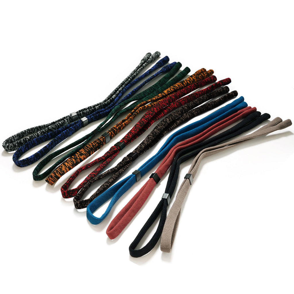 Cordón ajustable para gafas